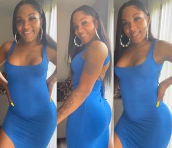 8046686091, transgender escort, Richmond